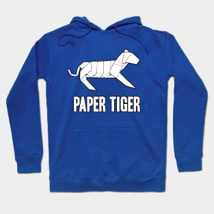 Paper Tiger Hoodie